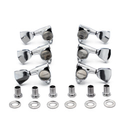 Meccaniche Standard 3L+3R...