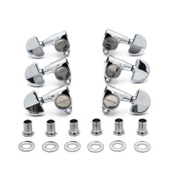 Meccaniche Standard 3L+3R...