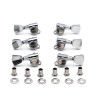 Meccaniche Standard 3L+3R Chrome