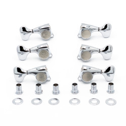 Meccaniche Standard 3L+3R...