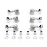 Meccaniche Standard 3L+3R Chrome