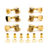 Meccaniche Standard 3L+3R Gold