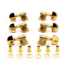 Meccaniche Standard 3L+3R Gold