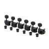 Meccaniche Standard 6L Black