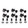 Meccaniche Standard 6L Black