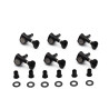Meccaniche Standard 6L Black