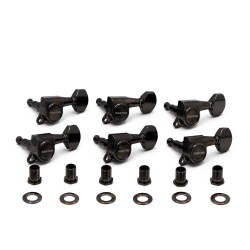 Meccaniche Standard 6L...