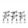 Meccaniche Standard 6L Chrome