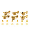 Meccaniche Standard 6L Gold