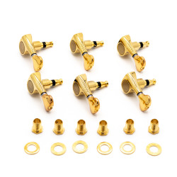 Meccaniche Standard 6L Gold