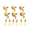 Meccaniche Standard 6L Gold