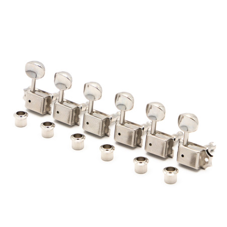 Meccaniche Standard 6L Nickel