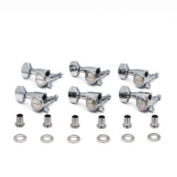 Meccaniche Standard 6R...