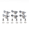 Meccaniche Standard 6R Lefty Chrome