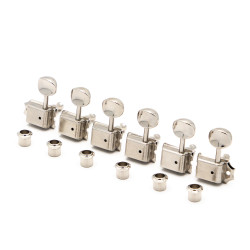 Meccaniche Standard 6R...