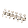 Meccaniche Standard 6R Lefty Nickel