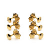 Meccaniche Standard P-Post 3L+3R Gold