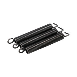 Molle Tremolo Power Chrome...