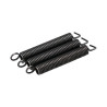 Molle Tremolo Power Chrome Set 3pcs