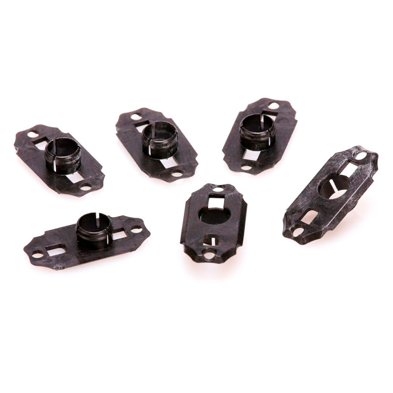 Mounting plate 3L+3R per SD90, SD510 e SDS510
