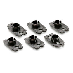 Mounting plate 6L per SD91,...