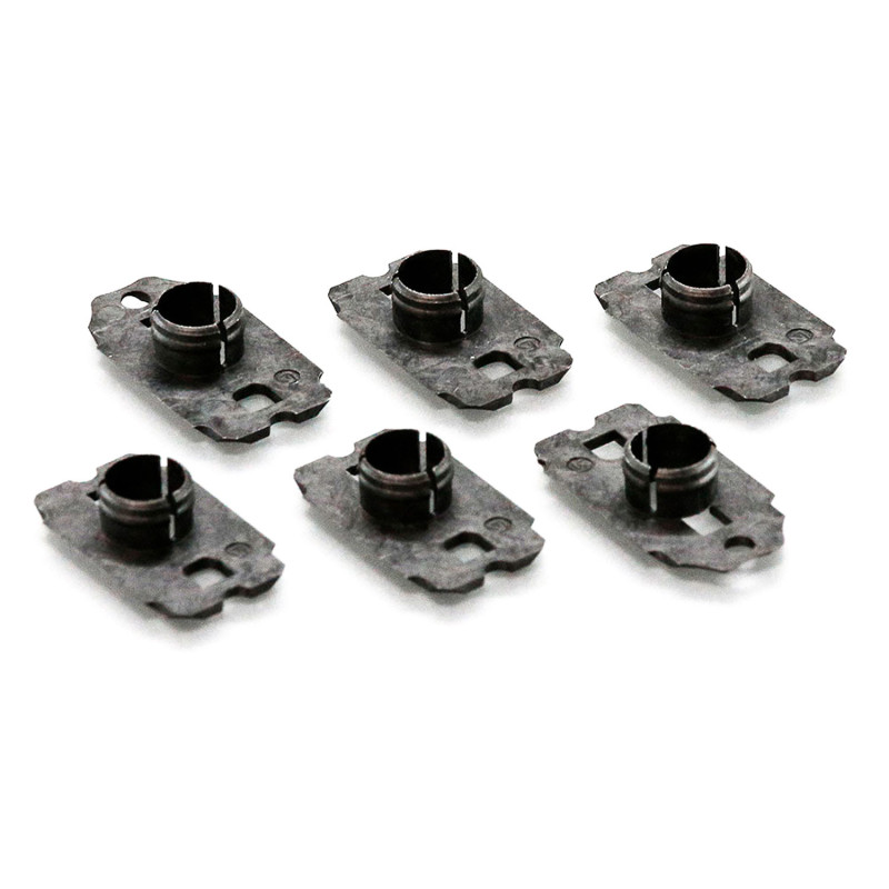 Mounting plate 6L per SD91, SD510 e SDS510