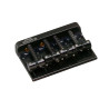 Ponte Basso 4 Corde Black