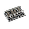 Ponte Basso 4 Corde Chrome