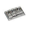 Ponte Basso 4 Corde Chrome