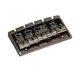 Ponte Basso 5 Corde Black...