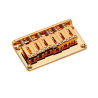 Ponte Fisso 6 Corde Gold