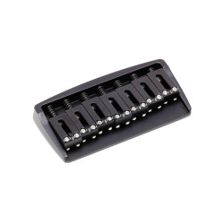 Ponte Fisso 7 Corde Black
