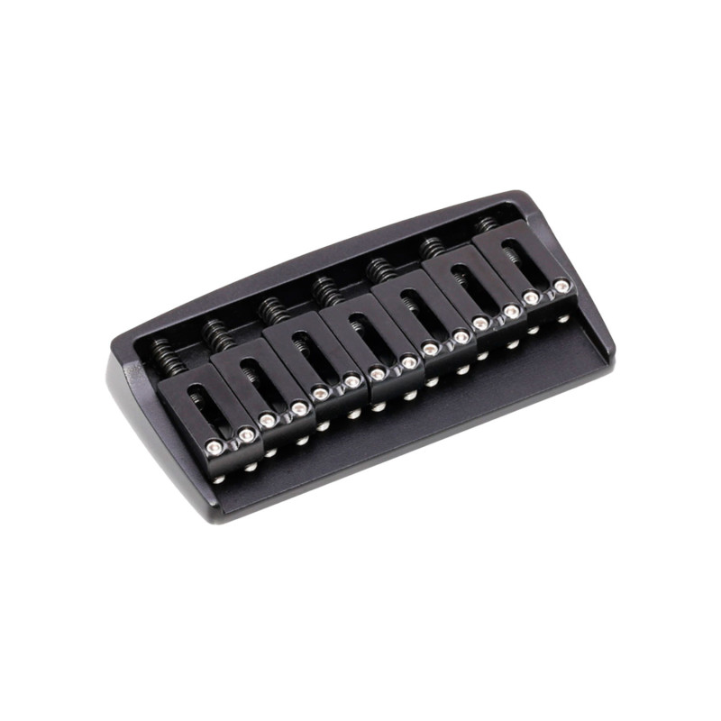 Ponte Fisso 7 Corde Black