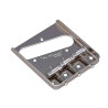 Ponte Fisso Tele Style 6 Corde Black