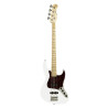 MetroExpress JJ Bass 4 21 Vintage Olympic White