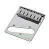 Ponte Fisso Tele Style 6 Corde Lefty Chrome