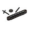 Ponte Fisso TOM Style 6 Corde Black