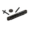 Ponte Fisso TOM Style 6 Corde Black