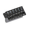 Ponte Tremolo 6 Corde Black