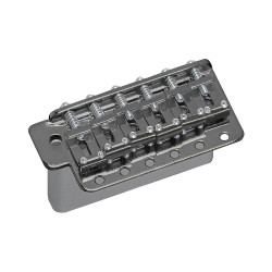 Ponte Tremolo 6 Corde Black...