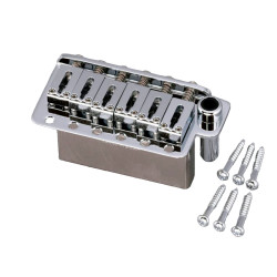 Ponte Tremolo 6 Corde Lefty...