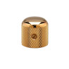 Potentiometer Knob 18mm Gold
