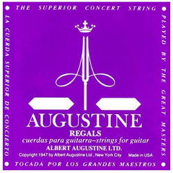 Regal Singola classica...