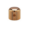 Potentiometer Knob 19mm Gold