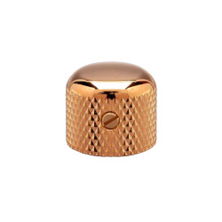 Potentiometer Knob 19mm Gold