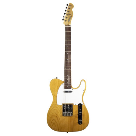 Tele Style SS Natural
