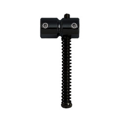 Selletta Brass 201B-4 Black...