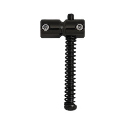 Selletta Brass 203B-4 Black...