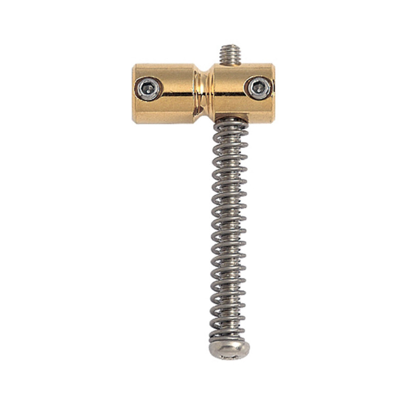 Selletta Brass 203B-4 Gold Set 4pcs