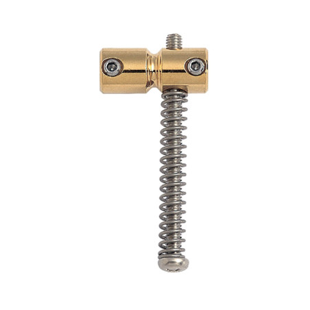 Selletta Brass 203B-4 Gold Set 4pcs